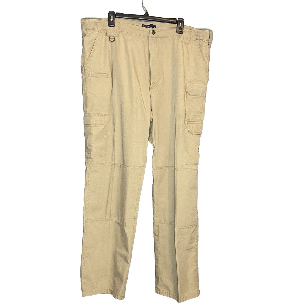5.11 Tactical Men's Taclite Pro Lightweight Performance Pants 42x34,‎ Cargo TAC